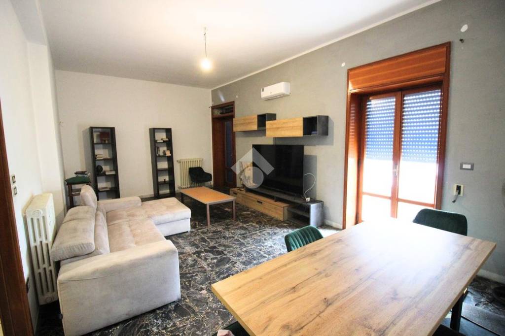 appartamento in vendita a Lecce in zona Leuca