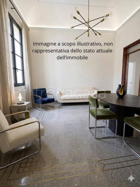 casa indipendente in vendita a Lecce in zona Ariosto