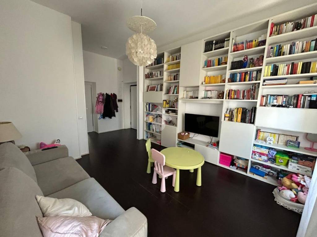 appartamento in vendita a Lecce in zona Mazzini