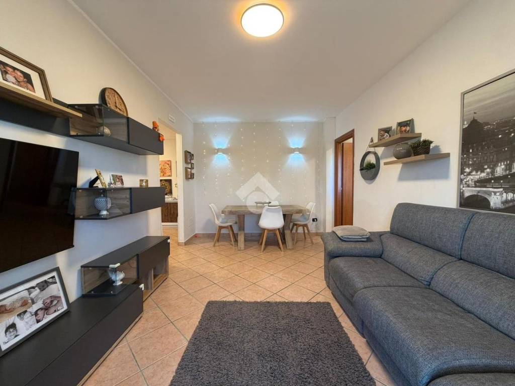 appartamento in vendita a Lecce in zona Santa Rosa