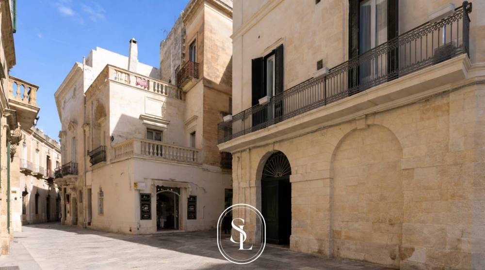 appartamento in vendita a Lecce in zona Centro Città