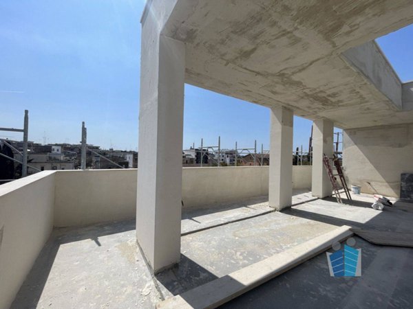 appartamento in vendita a Lecce in zona Ariosto