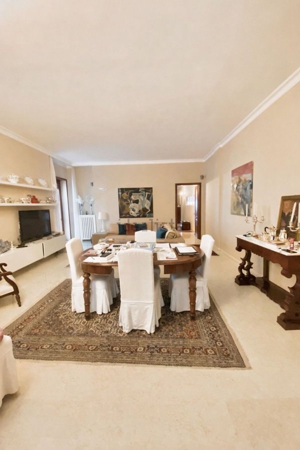 appartamento in vendita a Lecce in zona Mazzini