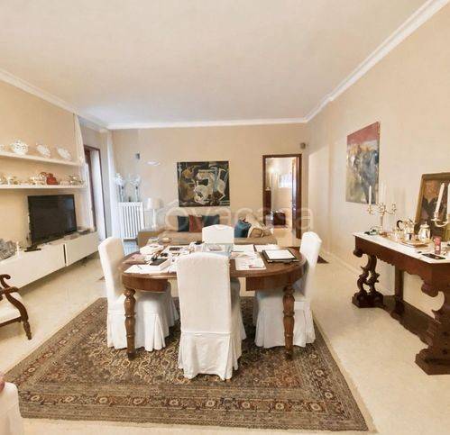 appartamento in vendita a Lecce in zona Mazzini