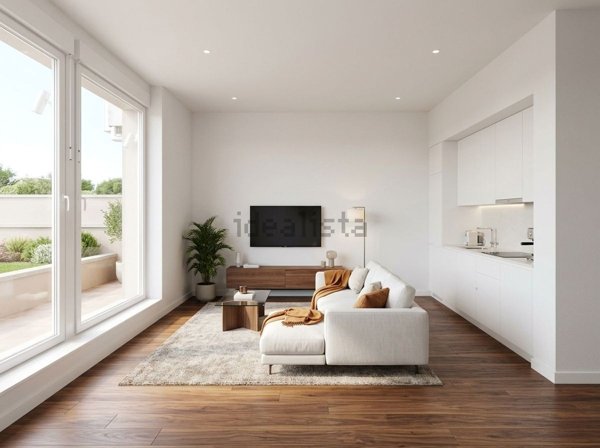 appartamento in vendita a Lecce in zona Mazzini