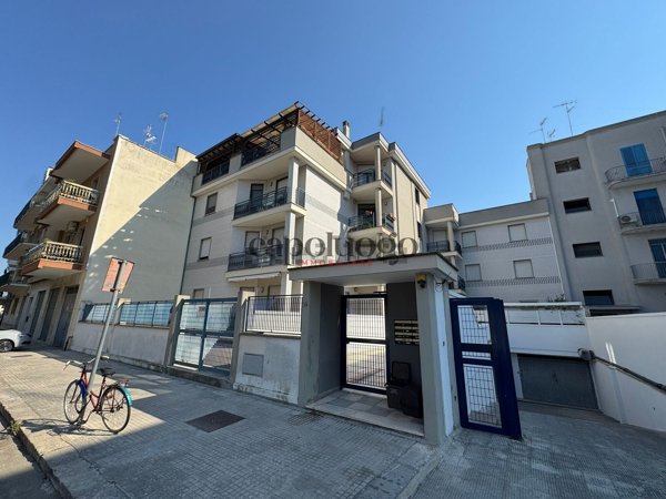 appartamento in vendita a Lecce in zona Centro Città