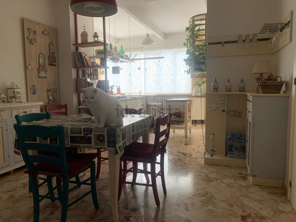 appartamento in vendita a Lecce