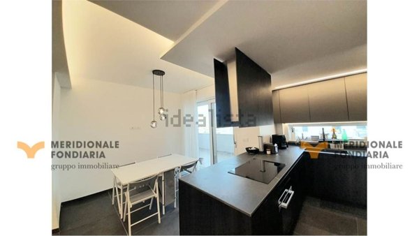 appartamento in vendita a Lecce in zona Aria Sana