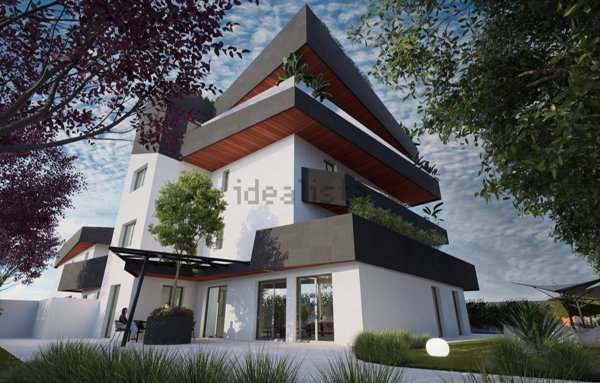 appartamento in vendita a Lecce in zona Centro Città