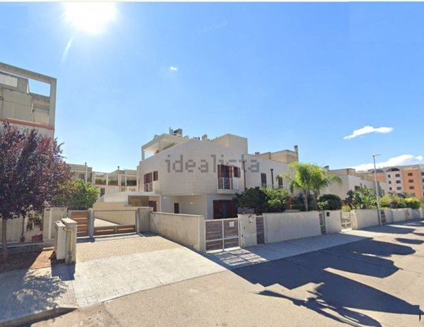 appartamento in vendita a Lecce