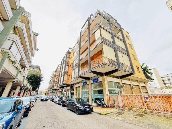appartamento in vendita a Lecce in zona Ariosto