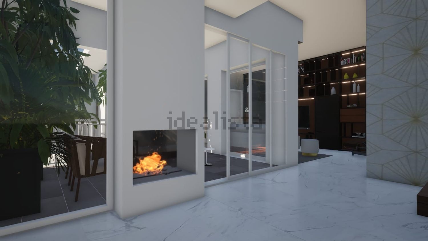 appartamento in vendita a Lecce in zona Ariosto