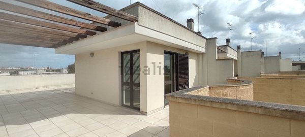 appartamento in vendita a Lecce