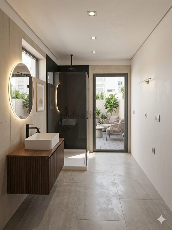 appartamento in vendita a Lecce in zona Ariosto