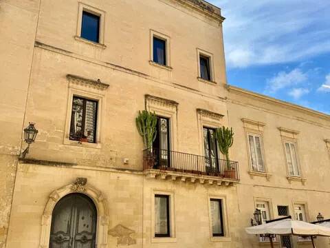appartamento in vendita a Lecce in zona Centro Città