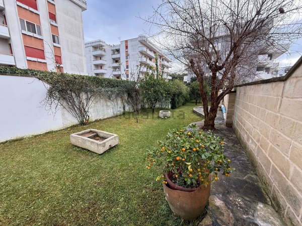 appartamento in vendita a Lecce