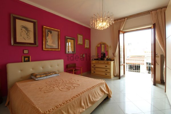 appartamento in vendita a Lecce in zona Borgo Pace