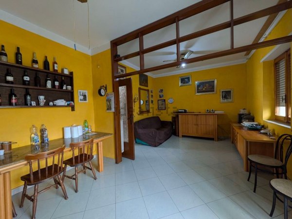 appartamento in vendita a Lecce in zona Borgo Pace