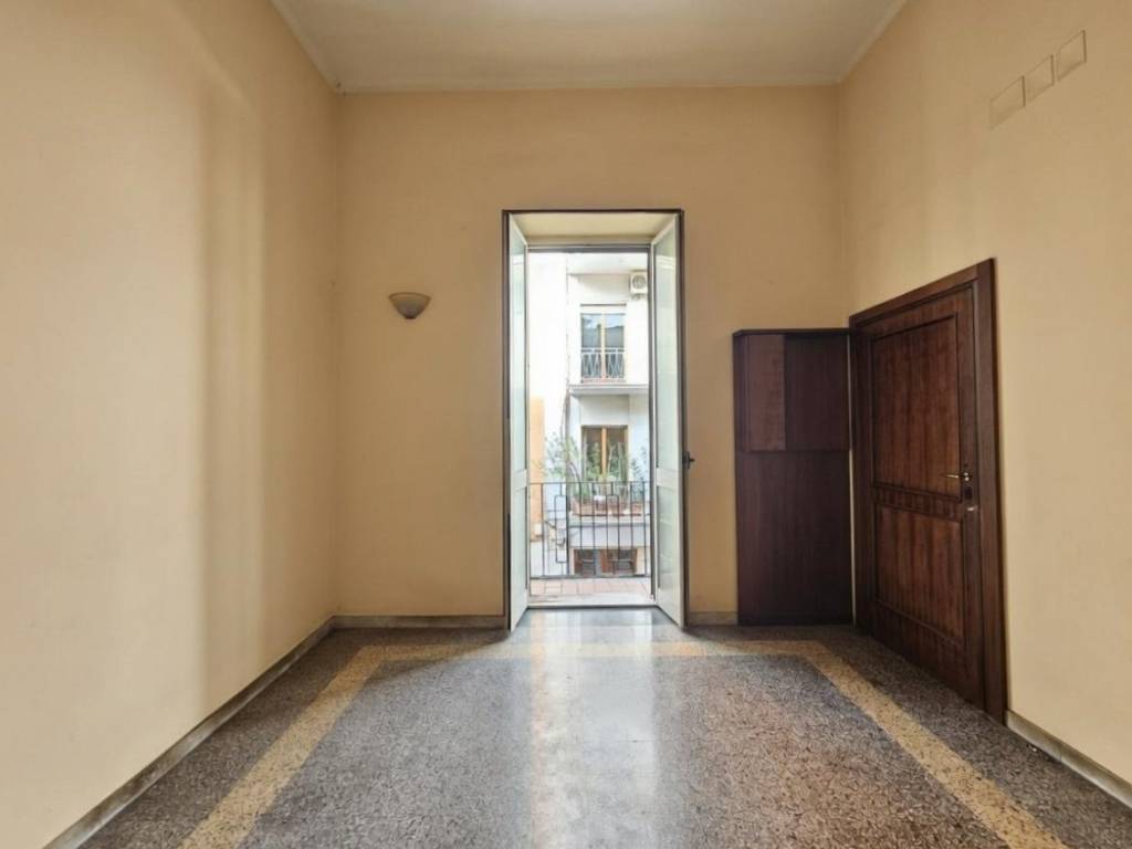 appartamento in vendita a Lecce in zona Mazzini