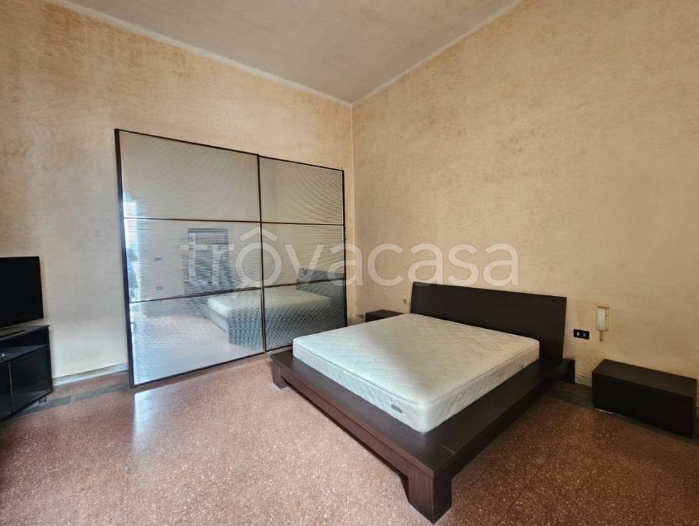 appartamento in vendita a Lecce in zona Mazzini
