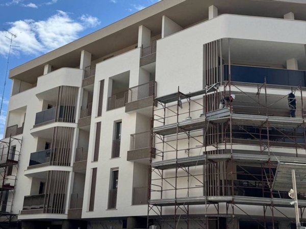 appartamento in vendita a Lecce