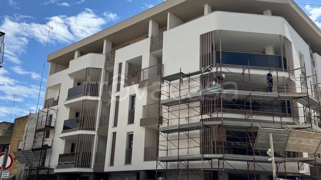 appartamento in vendita a Lecce