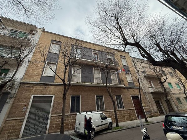 appartamento in vendita a Lecce in zona Rudiae