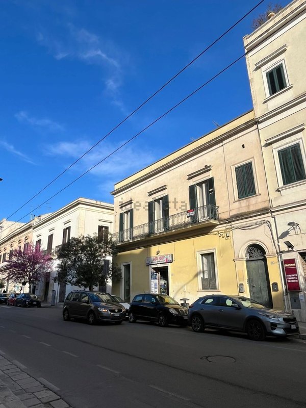 appartamento in vendita a Lecce in zona Centro Città