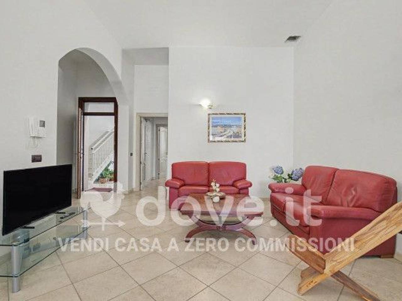 appartamento in vendita a Lecce in zona Centro Città