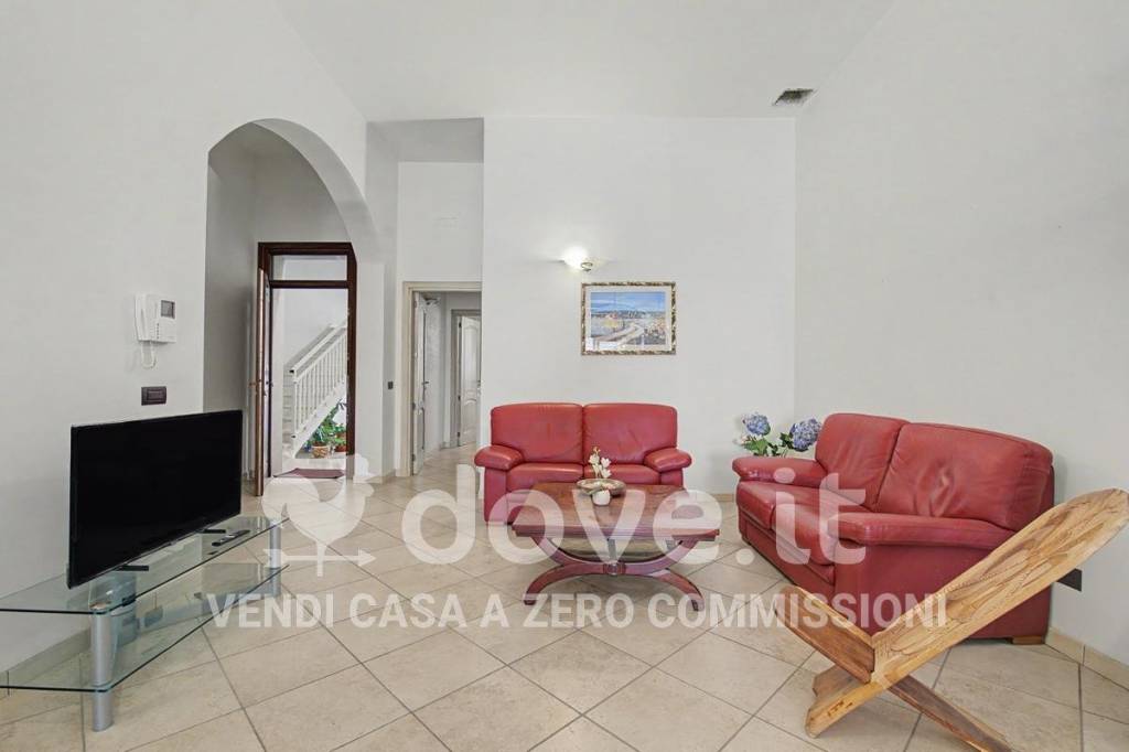 appartamento in vendita a Lecce in zona Centro Città