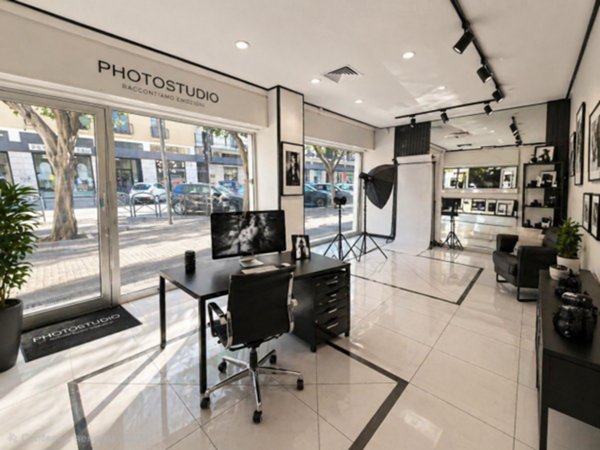 negozio in vendita a Lecce in zona Mazzini