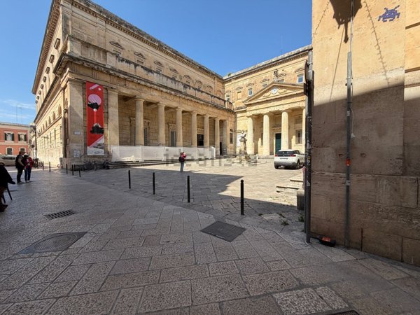 appartamento in vendita a Lecce in zona Centro Città