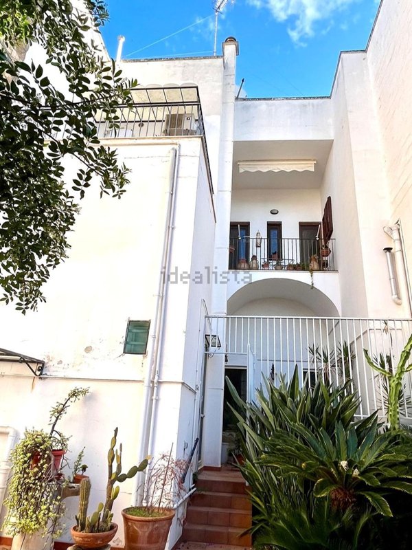 appartamento in vendita a Lecce in zona Centro Città