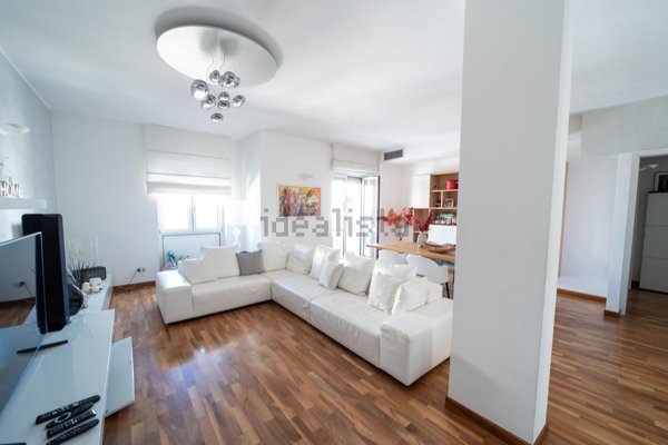 appartamento in vendita a Lecce in zona Centro Città