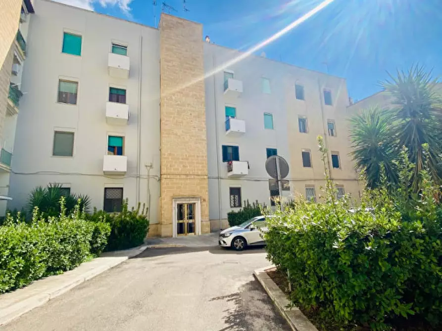 appartamento in vendita a Lecce in zona Santa Rosa