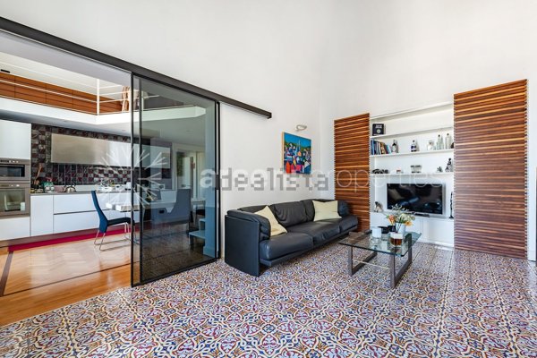 appartamento in vendita a Lecce in zona Centro Città