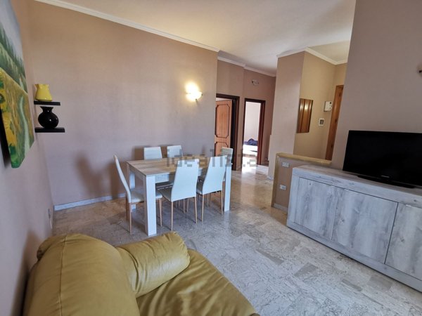 appartamento in vendita a Lecce