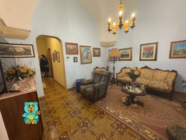 appartamento in vendita a Lecce in zona Salesiani