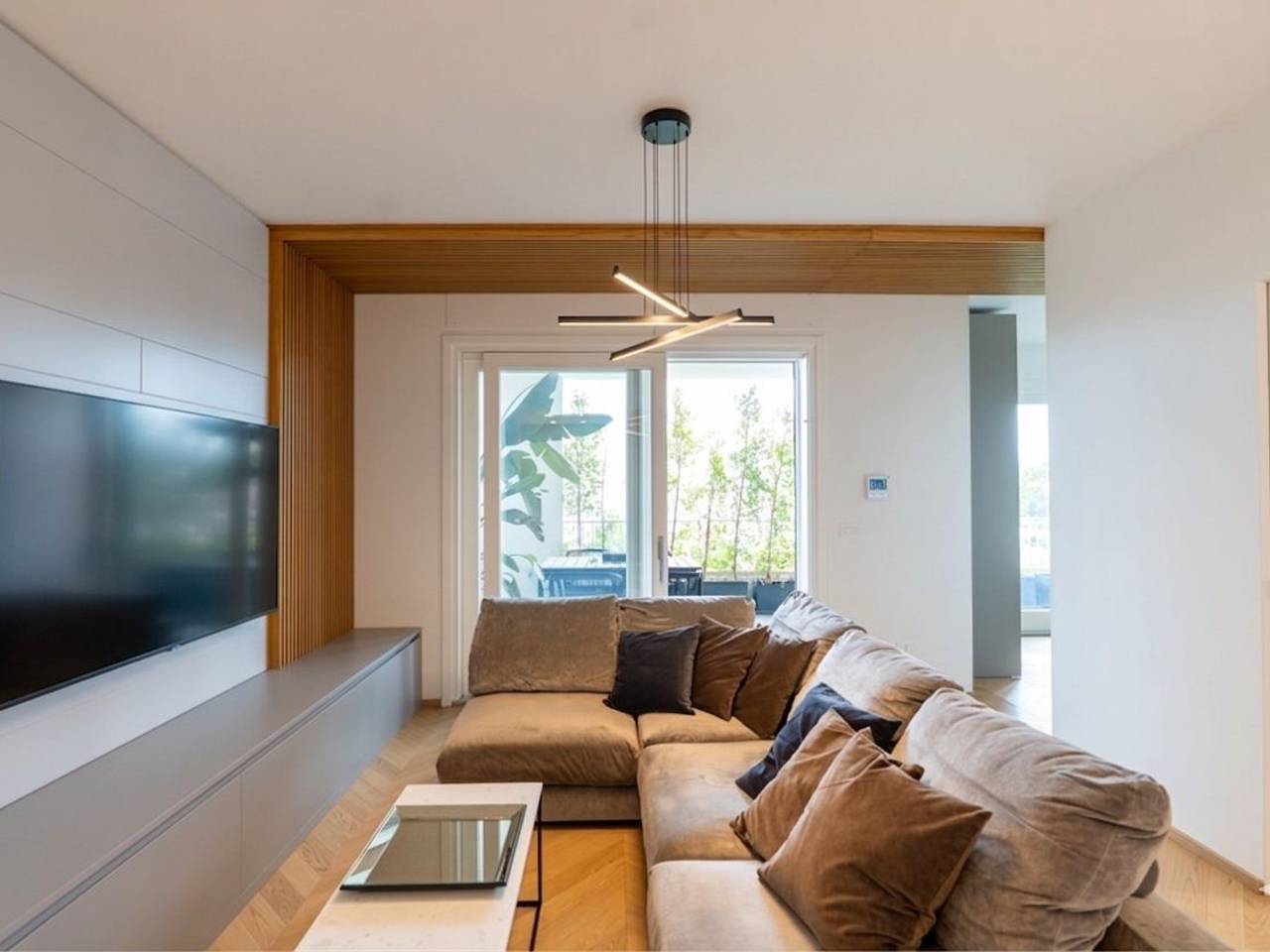 appartamento in vendita a Lecce in zona Stadio