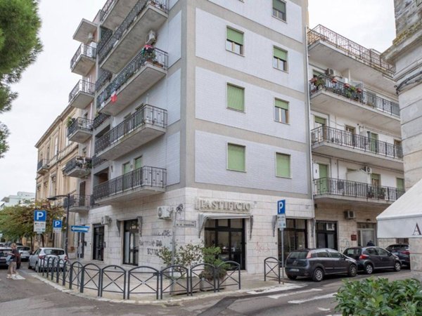 appartamento in vendita a Lecce in zona Mazzini