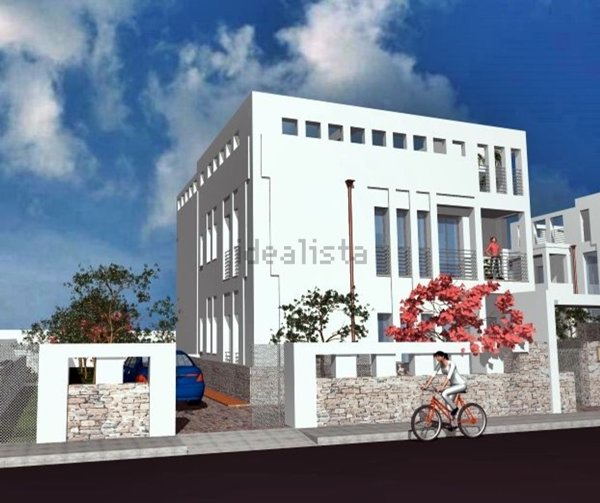 casa indipendente in vendita a Lecce