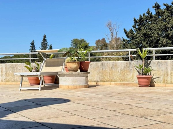 appartamento in vendita a Lecce in zona Rudiae