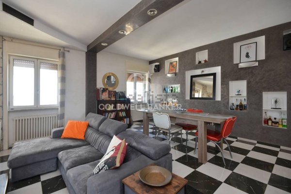 appartamento in vendita a Lecce in zona Centro Città