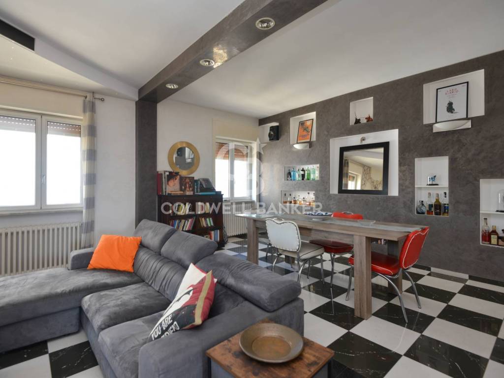 appartamento in vendita a Lecce in zona Leuca