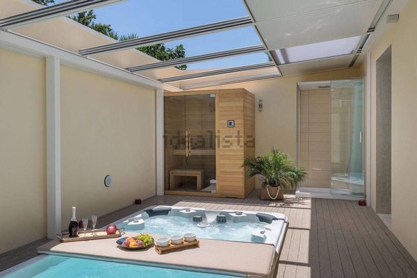 casa indipendente in vendita a Lecce in zona Salesiani