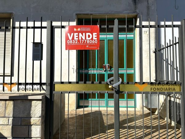 casa indipendente in vendita a Lecce in zona Centro Città