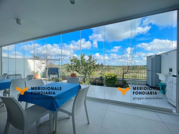 casa indipendente in vendita a Lecce