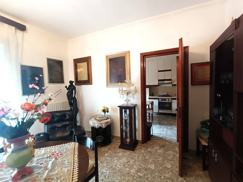 appartamento in vendita a Lecce in zona Rudiae