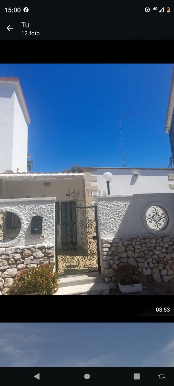 casa indipendente in vendita a Lecce