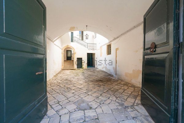 appartamento in vendita a Lecce